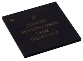 NXP MCF5233CVM100