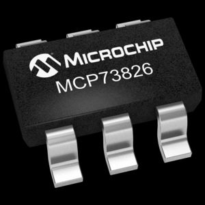 Linear Charge Management Li-Ion 4.1V 6-Pin SOT-23 T/R