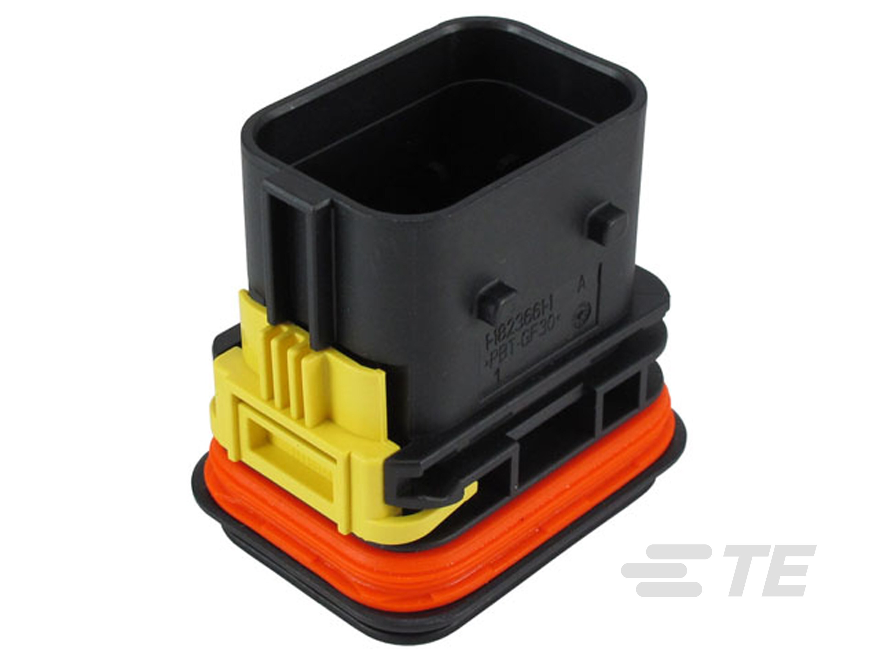 22POS, MIXED,TAB HSG,ASSY-1-1823449-1 22POS, MIXED,TAB HSG,ASSY-1-1823449-1