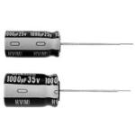 UHV1A102MPD1TD UHV1A102MPD1TD