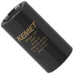 KEMET Corporation-ALS40A1077QT Capacitor Aluminum Electrolytic Screw Terminal Aluminum Electrolytic Capacitors KEMET Corporation-ALS40A1077QT Capacitor Aluminum Electrolytic Screw Terminal Aluminum Electrolytic Capacitors