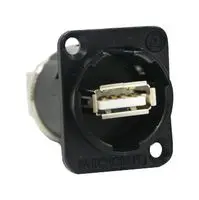 SWITCHCRAFT/CONXALL EHUSBABBX