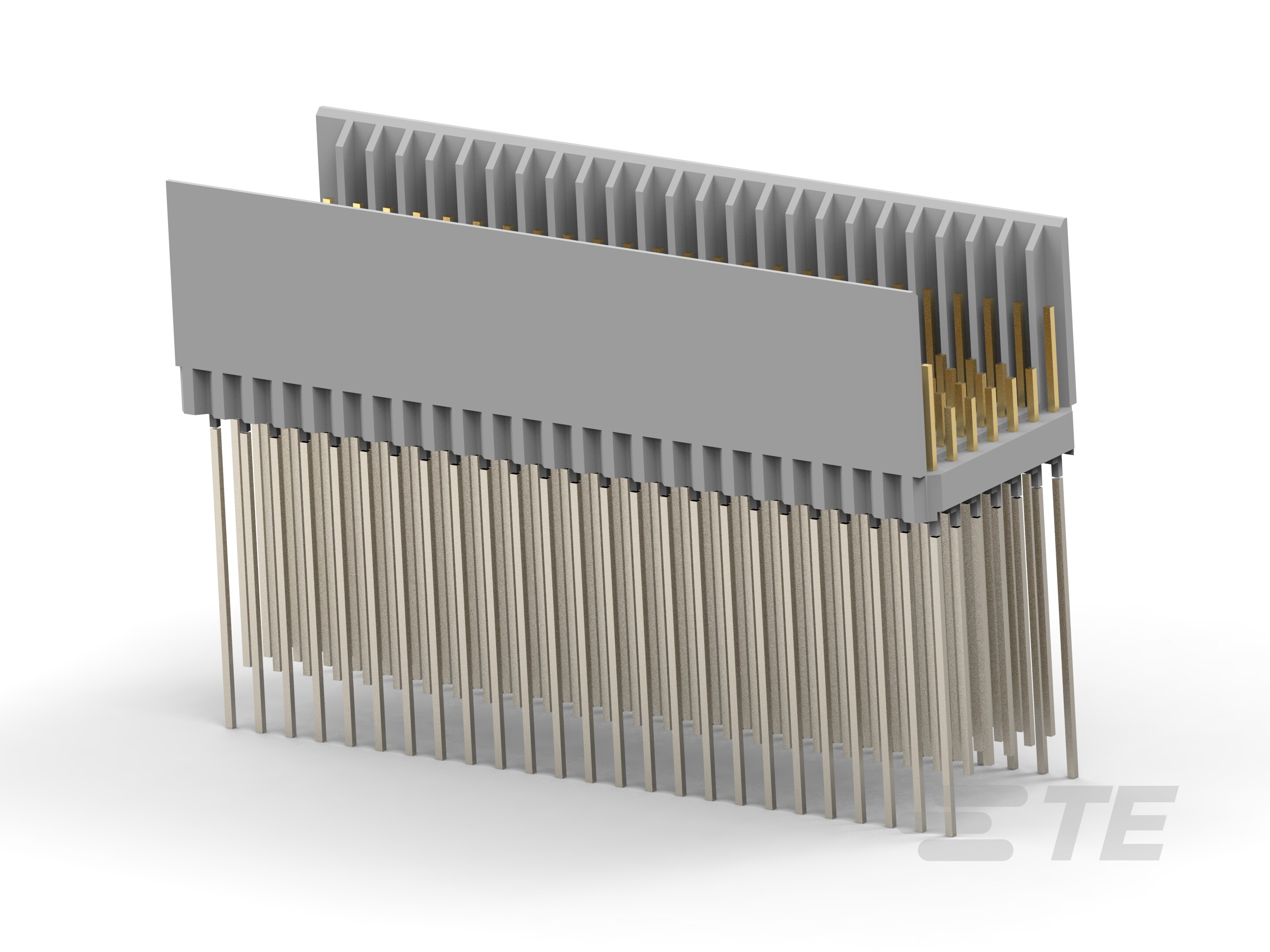 2MMHM PIN HDR,TYPE B, 175P 7-R-5106510-1 2MMHM PIN HDR,TYPE B, 175P 7-R-5106510-1