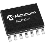 MCP2221-I/SL MCP2221-I/SL
