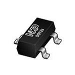NXP Semiconductors-KTY82/210,215 Temperature and Humidity Sensors Temperature Sensor 3-Pin TO-236AB T/R Automotive AEC-Q100