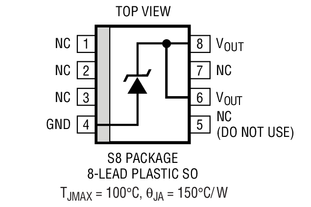 LT1004 product image