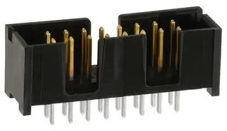 AMP - TE CONNECTIVITY 5103308-3.