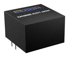 RECOM POWER RACM06E-18SK/277 RECOM POWER RACM06E-18SK/277