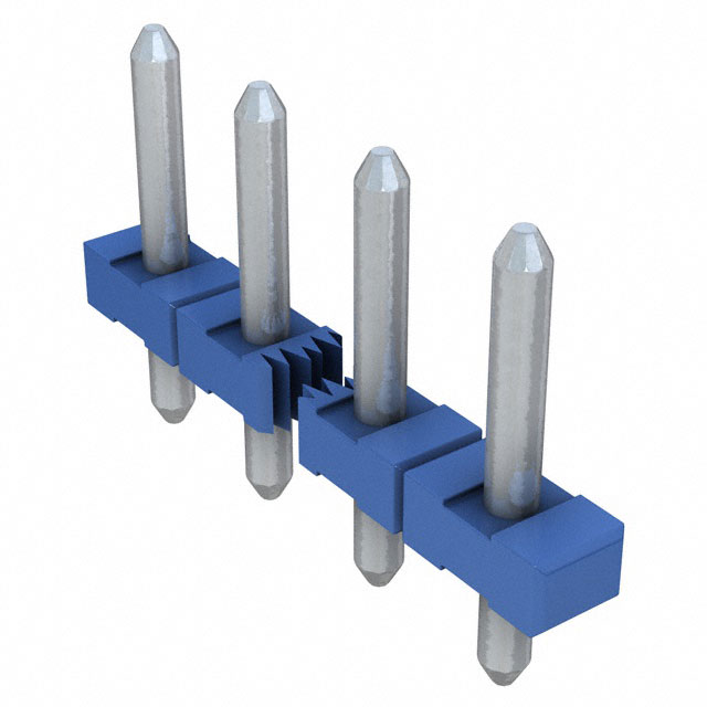 Buchanan Series Blue