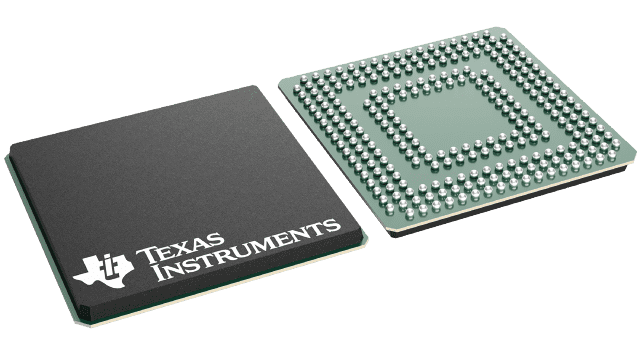 ADS5121 product image