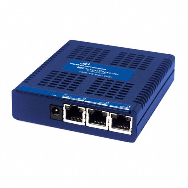 852-101xy Series 852-101xy Series