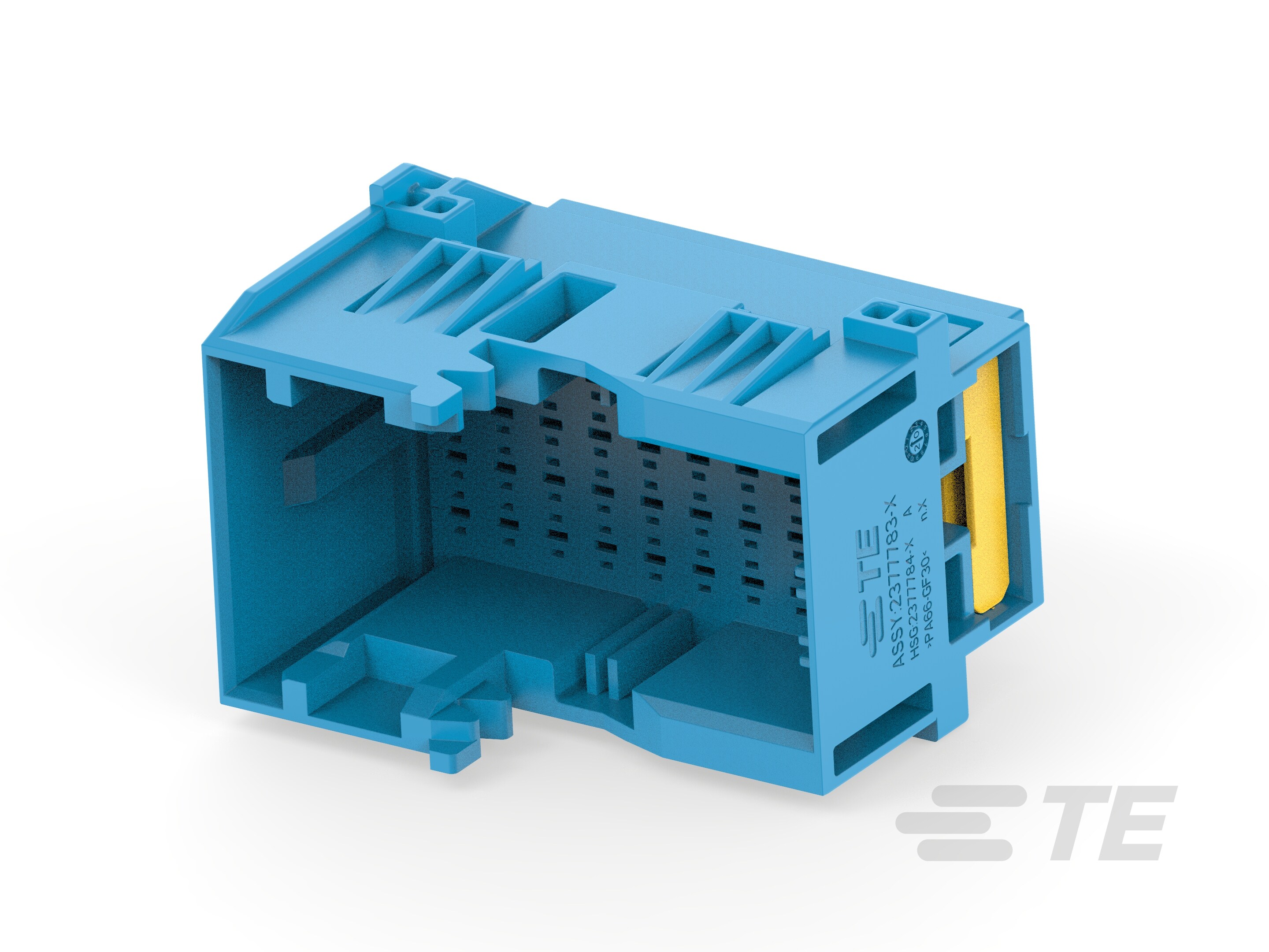 36POS,AMP MCP 1.5K,TAB HSG ASSY,UNSLD-2377783-4 36POS,AMP MCP 1.5K,TAB HSG ASSY,UNSLD-2377783-4