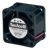 SANYO DENKI 109P0424H301 SANYO DENKI 109P0424H301