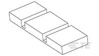 HEATSINK SLUG, SFP+-2170619-2 HEATSINK SLUG, SFP+-2170619-2