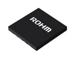 ROHM BD9F500QUZ-E2