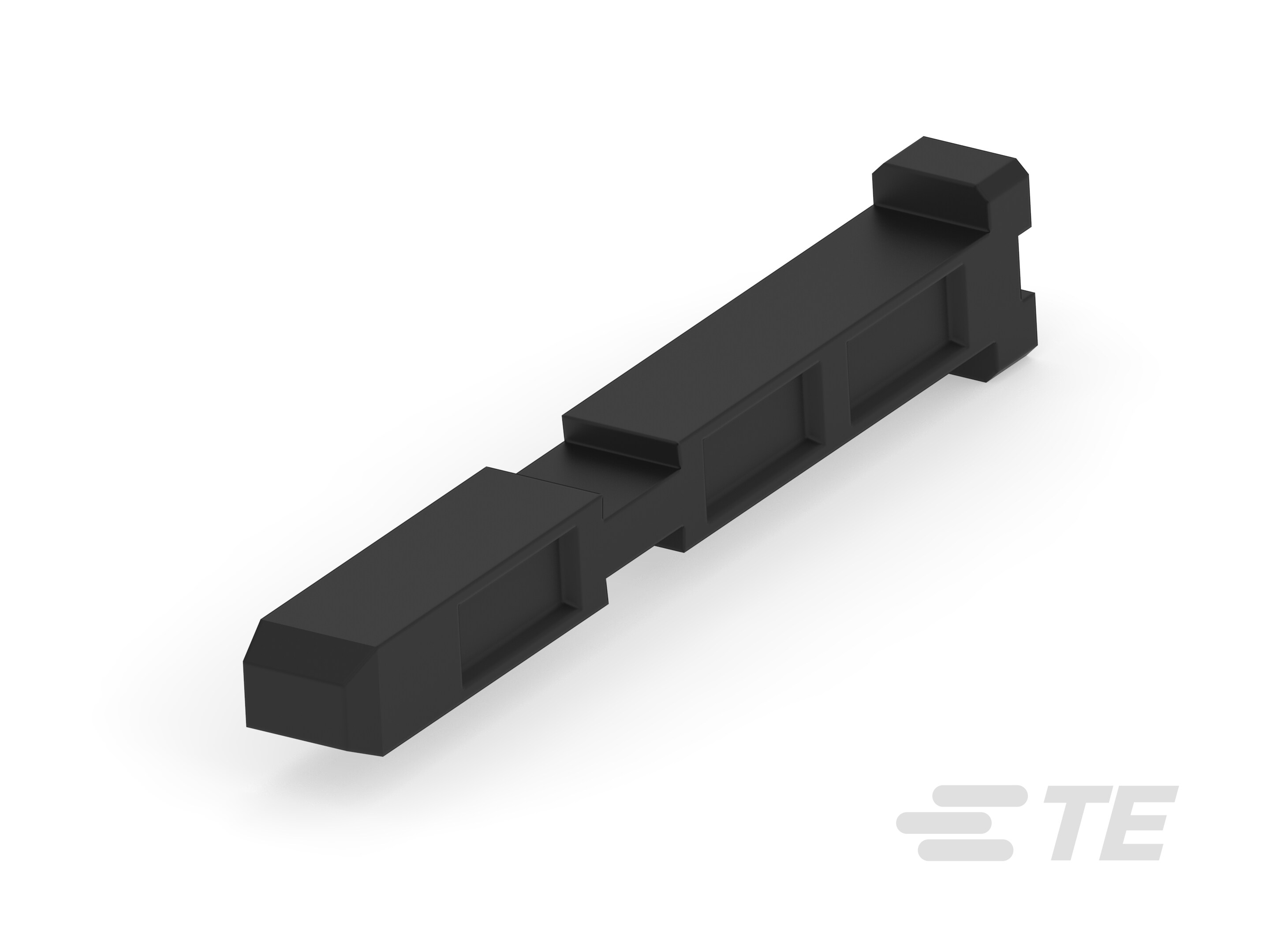 DYNAMIC KEYING PLUG FOR REC-175855-1 DYNAMIC KEYING PLUG FOR REC-175855-1