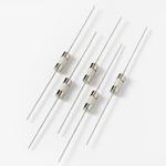 Littelfuse-0875008.MXEP Fuses Fuse Cartridge Slow Blow Acting 8A 250V Axial 3.6 X 10mm Ceramic Bulk cULus