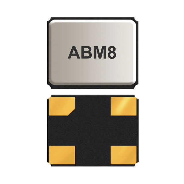 ABM8 ABM8