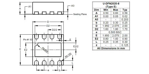 AP3405 product image