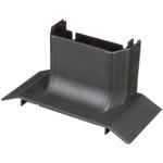 Panduit-AFR4TRT70BL Cable Accessories Cable Accessories Transition Fitting Acrylonitrile Butadiene Styrene Black