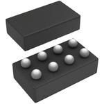 Texas Instruments-LMH2191TME/NOPB Clock Buffers and Drivers Clock Driver 2-OUT 1-IN 1:2 8-Pin DSBGA T/R