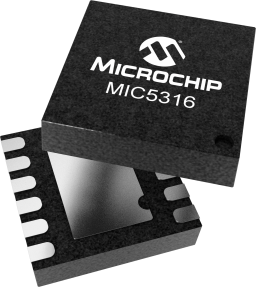 MIC5316 product image