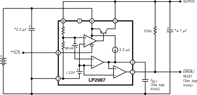 LP2987