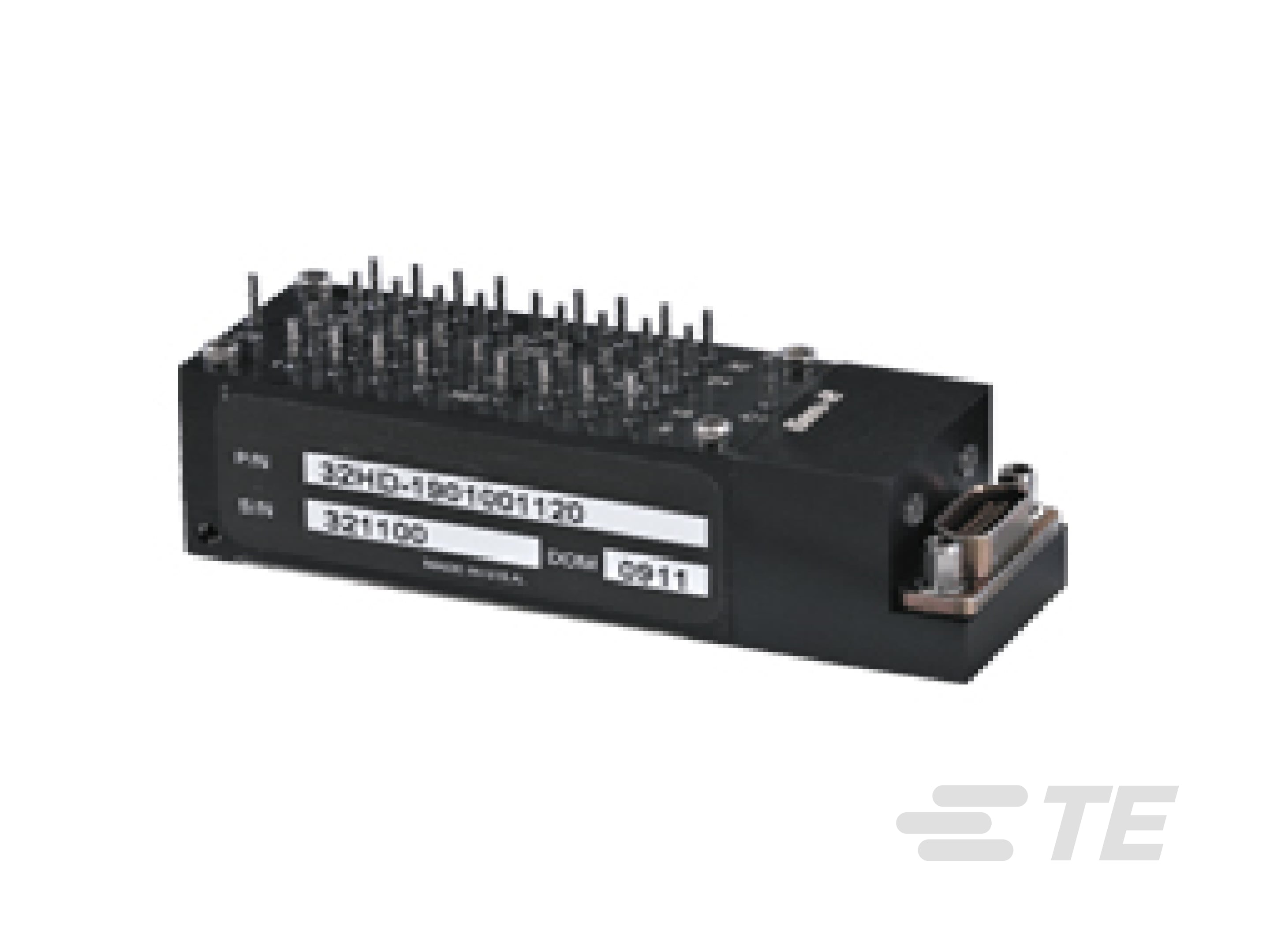 32HD-0803021120: CTO-12000000-00-10217072-00