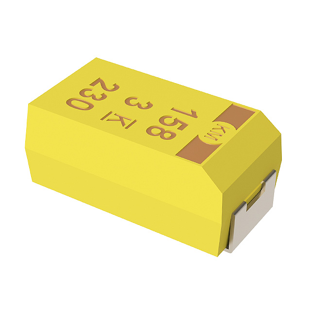 KO-CAP-T540 Series_2917