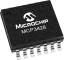 MCP3428 MCP3428