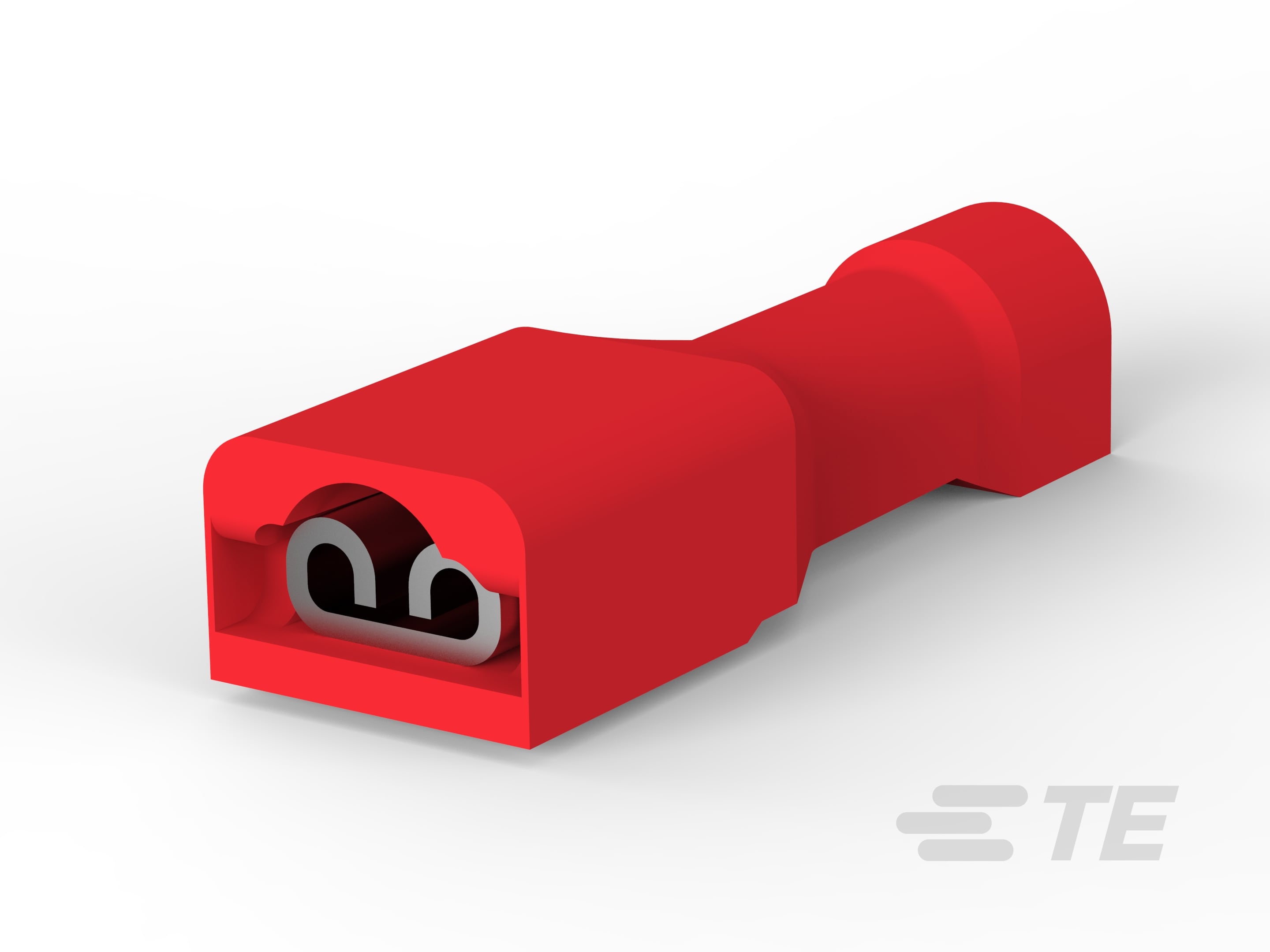 ULTRA-FAST .110/.125 ASY REC 22-18 TPBR-2-520080-2