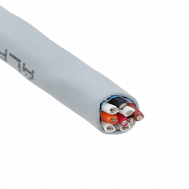 EcoCable Mini 8-4 Shielded