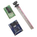 STMicroelectronics-STEVAL-MKI231KA Sensor Development Boards and Kits STHS34PF80 PIR Sensor Evaluation Kit