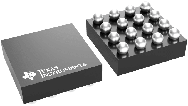 TS3A227E product image