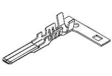 5031951000 - Robot Conn 36P Plug Crimp Terminal Chain