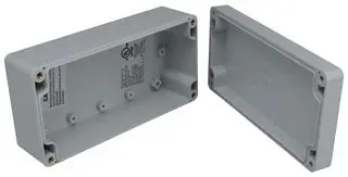 BUD INDUSTRIES PN-1332-A