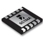 Semtech-SC194AMLTRT DC to DC Converter and Switching Regulator Chip Conv DC-DC 2.7V to 5.5V Synchronous Step Down Single-Out 1V 1A 10-Pin MLP EP T/R