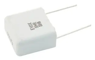 KEMET SMR15104J400B10L16.5CBULK