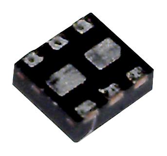 MOSFET BVDSS: 25V~30V U-DFN2020-6 T&R 3K