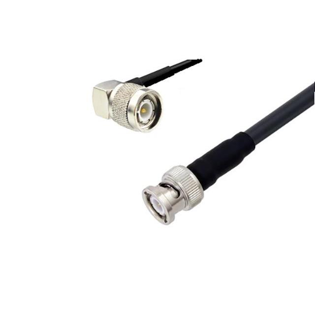 LMR-400-DB-BM-TMRA(QTY:5ft) LMR-400-DB-BM-TMRA(QTY:5ft)