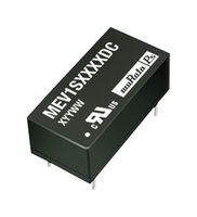 MURATA POWER SOLUTIONS MEV1S0512DC