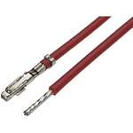 Molex-2174912125 Cable Assembly Other Cable Assembly UL 10002 0.45m 22AWG Terminal 1 POS F Crimp iGrid Bag