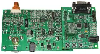 NXP APMOTOR56F8000E