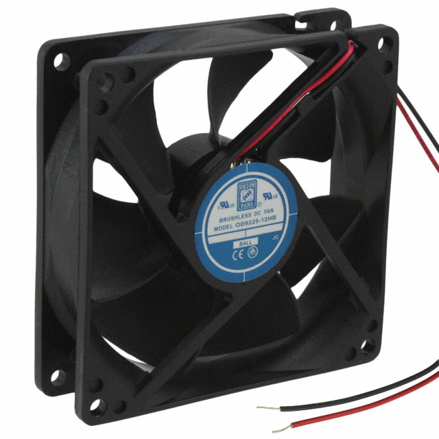 OD9225-12HB OD9225-12HB