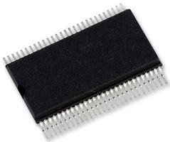 TEXAS INSTRUMENTS DRV8301DCA