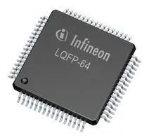 INFINEON XMC1404F064X0064AAXUMA1 INFINEON XMC1404F064X0064AAXUMA1