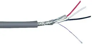 ALPHA WIRE 6355 SL001