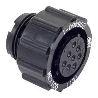 AMP - TE CONNECTIVITY 206460-1
