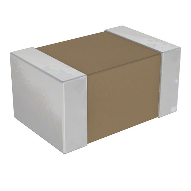 VJ 0603 Epoxy Mounting