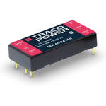 Traco Power-TEN 40-4812N DC to DC Converter and Switching Regulator Module Module DC-DC 48VIN 1-OUT 12V 3.333A 40W 6-Pin